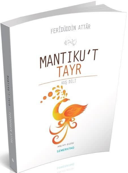 Mantıkut Tayr | Feridüddin Attar