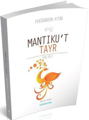 Mantıkut Tayr | Feridüddin Attar