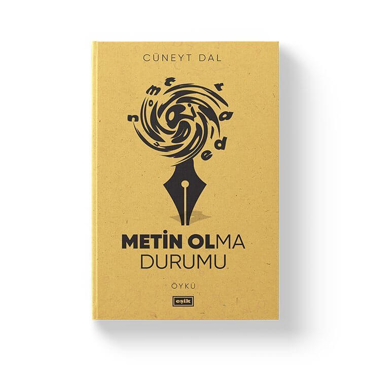 Metin Olma Durumu | Cüneyt Dal