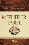 Mezhepler Tarihi