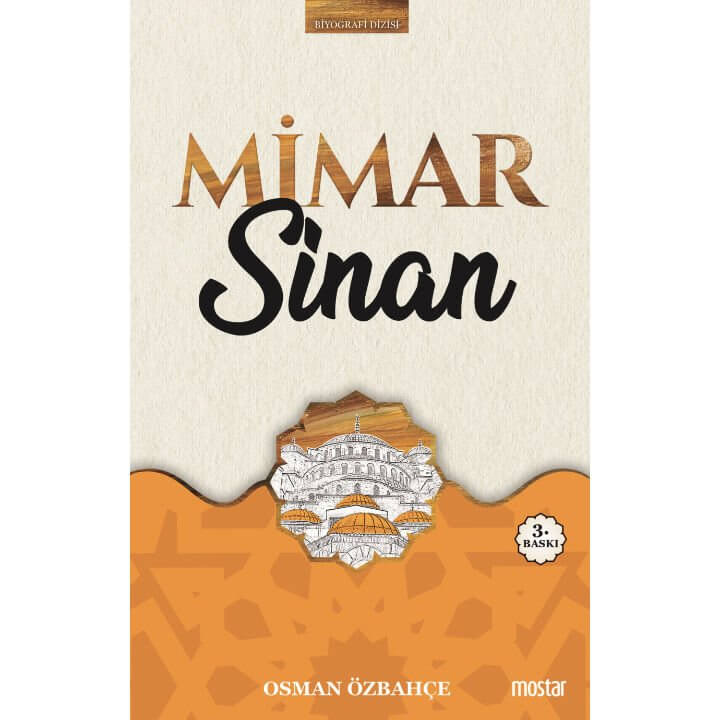 Mimar Sinan | Osman Özbahçe