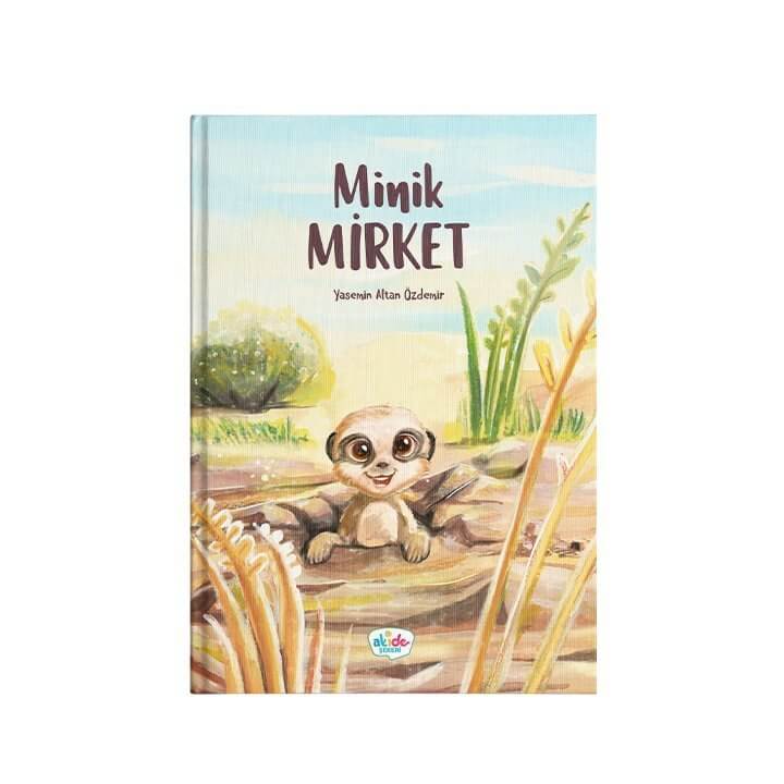 Minik Mirket | Yasemin Altan Özdemir