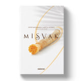 Misvak | Muhammed b. Alevî el-Ayderus