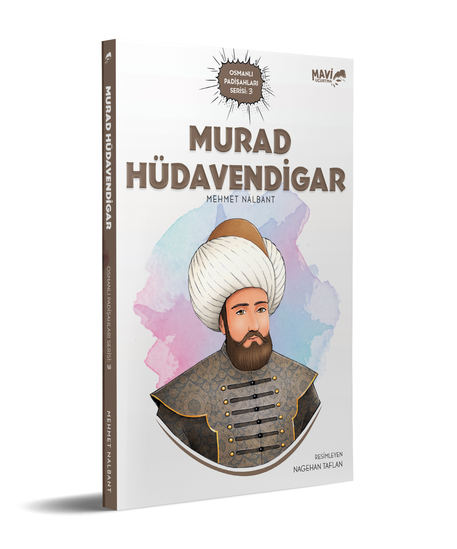 Murad Hüdavendigar | Mehmet Nalbant