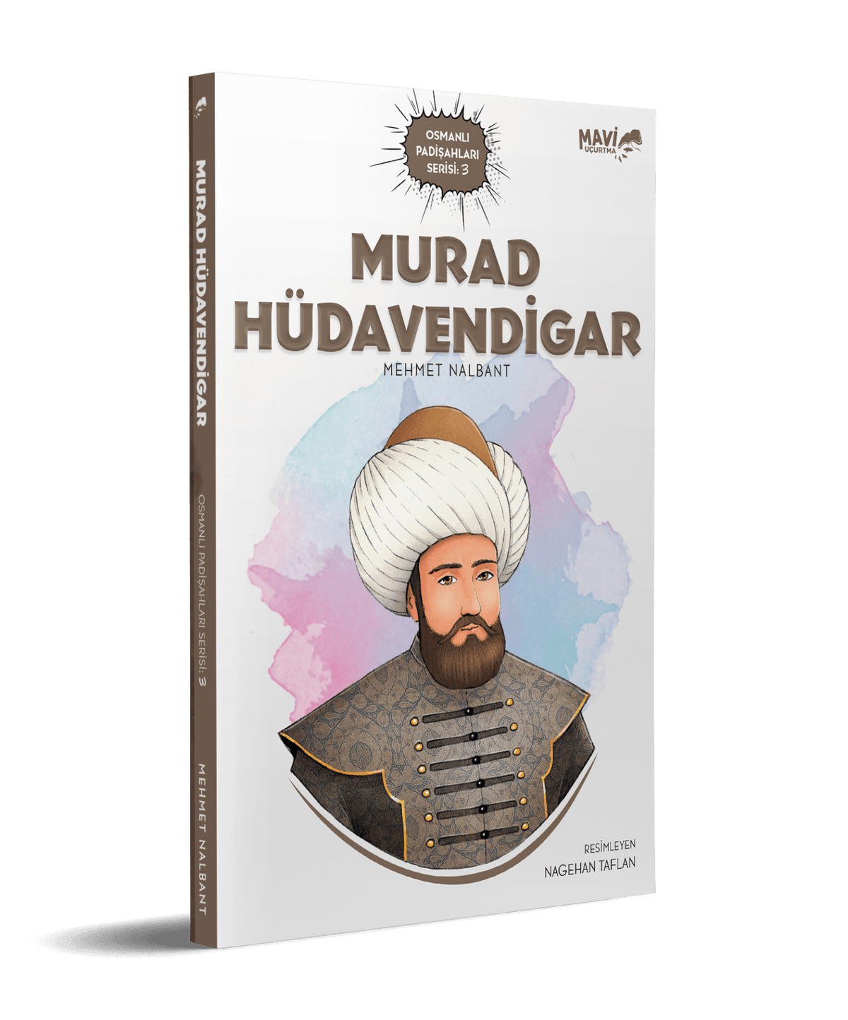 Murad Hüdavendigar | Mehmet Nalbant