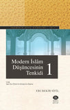 Modern İslam Düşüncesinin Tenkidi 1