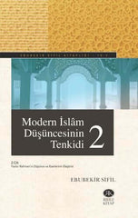 Modern İslam Düşüncesinin Tenkidi 2