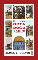 Modern Ortadoğu Tarihi