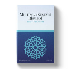 Muhtasar Kuşeyri Risalesi | Abdulkerim Kuşeyri