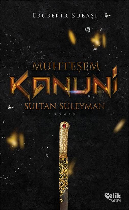 Muhteşem Kanuni Sultan Süleyman