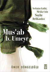 Mus'ab B. Umeyr