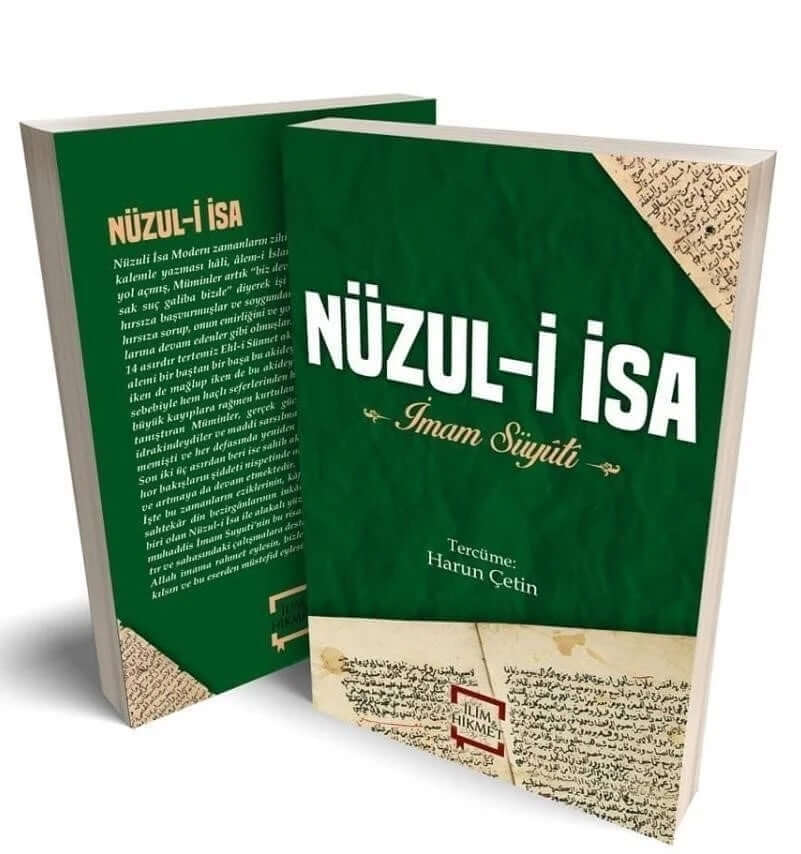 Nüzul-i İsa