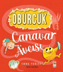 Oburcuk Canavar Avcısı