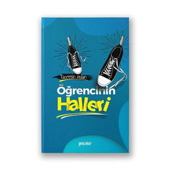 Öğrencinin Halleri | Tacettin Aslan