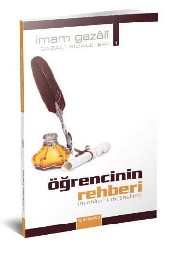 Öğrencinin Rehberi | Minhacül Müteallim | İmam Gazali