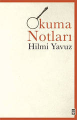 Okuma Notları