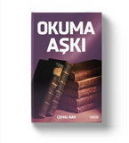 Okuma Aşkı | Cemal Nar