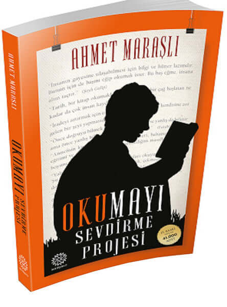 Okumayı Sevdirme Projesi