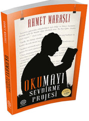 Okumayı Sevdirme Projesi