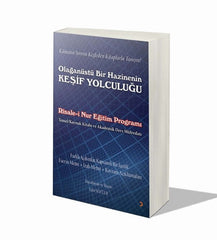 Olağanüstü Bir Hazinenin Keşif Yolculuğu