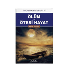 Ölüm ve Ötesi Hayat | Hasip Asutay