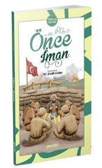 Önce İman | Fatih Çakır