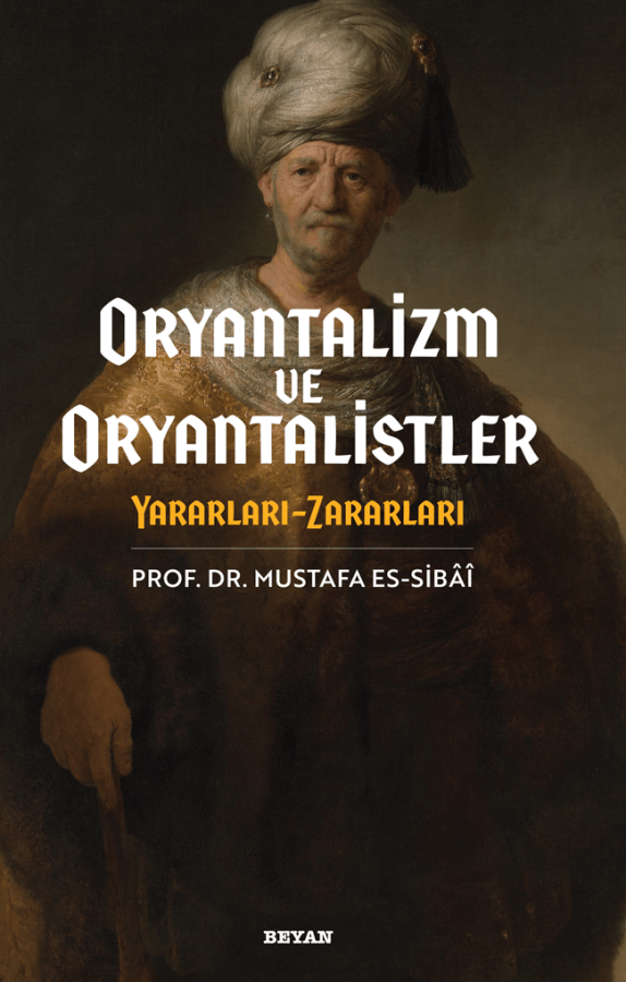 Oryantalizim ve Oryantalistler