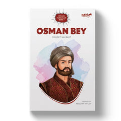 Osman Bey | Mehmet Nalbant