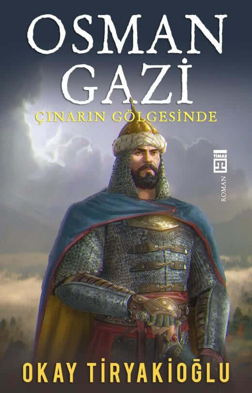 Osman Gazi  Çınarın Gölgesinde