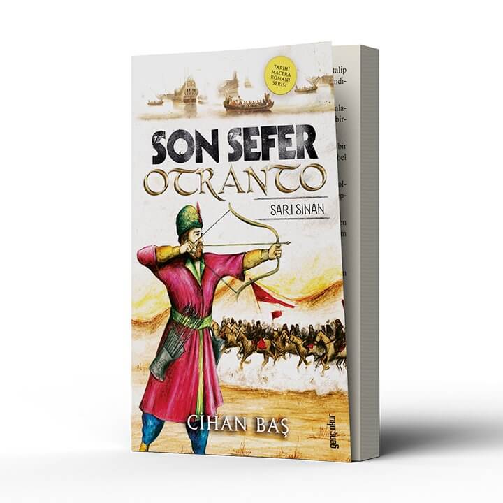 Son Sefer Otranto | Cihan Baş