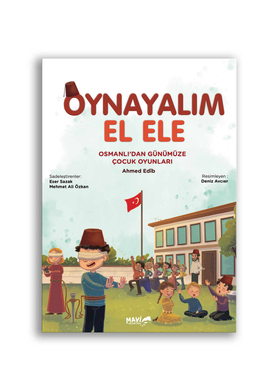 Oynayalım El Ele I Osmanlı'dan Günümüze Çocuk Oyunları