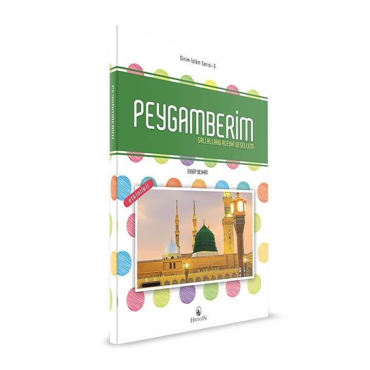 Peygamberim | Eyyüp Beyhan