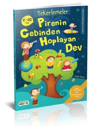 Pirenin Cebinden Hoplayan Dev | Yaşar Koca