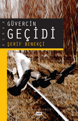 Güvercin Geçidi | Şerif Benekçi