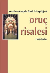 Oruç Risalesi | Hasip Asutay