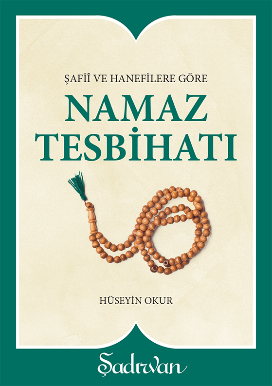 Namaz Tesbihatı | Hüseyin Okur