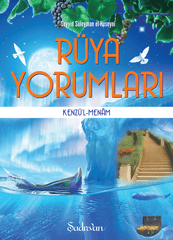 Rüya Yorumları - Kenzül Menam | Seyyid Süleyman El-Hüseyin