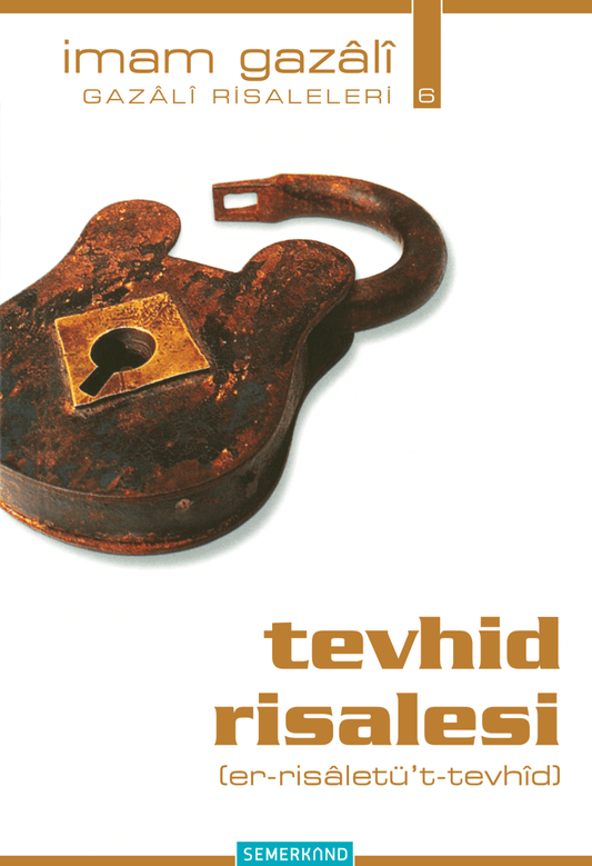 Tevhid Risalesi | İmam Gazali