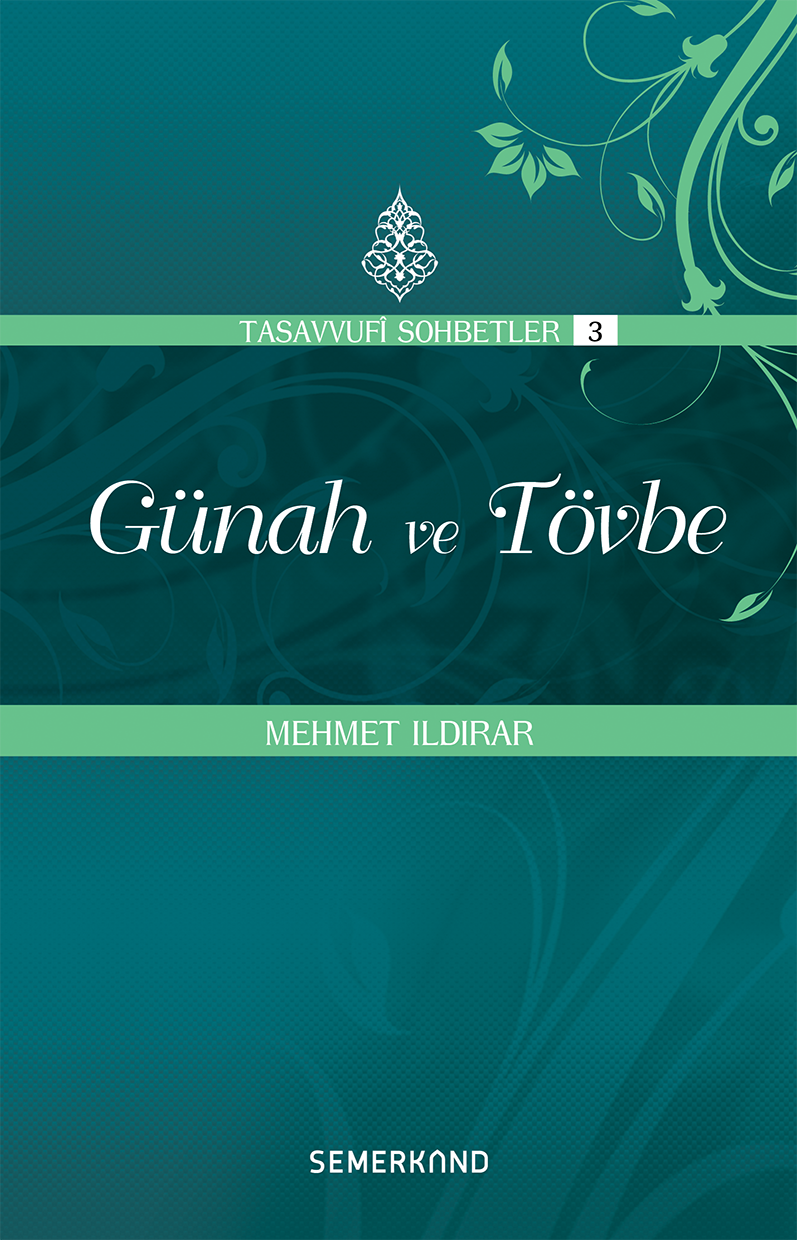 Günah ve Tövbe | Mehmet Ildırar