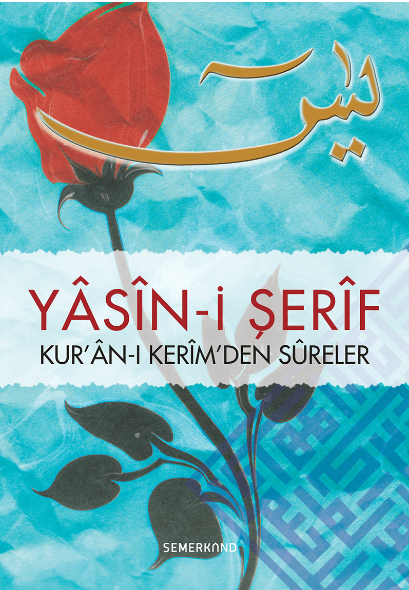 Yasini Şerif Hafız Boy