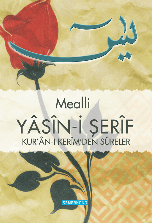 Yasini Şerif Orta Boy - Mealli