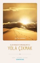 Yola Çıkmak | Zehra Korkmaz