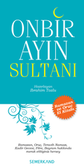 Onbir Ayın Sultanı | İbrahim Tozlu