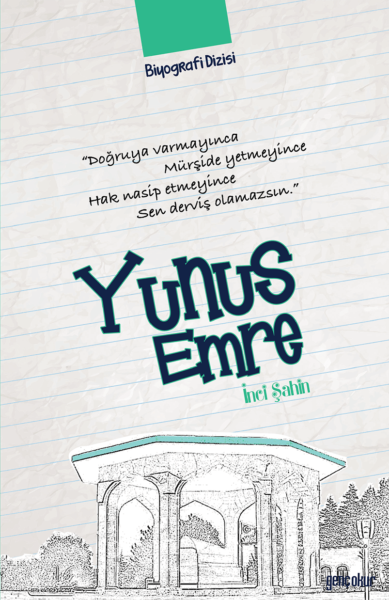 Yunus Emre | İnci Şahin