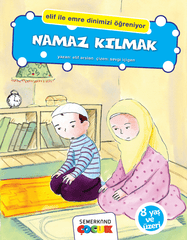 Namaz Kılmak - Elif İle Emre | Elif Arslan