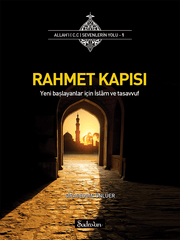 Rahmet Kapısı | Siraceddin Önlüer