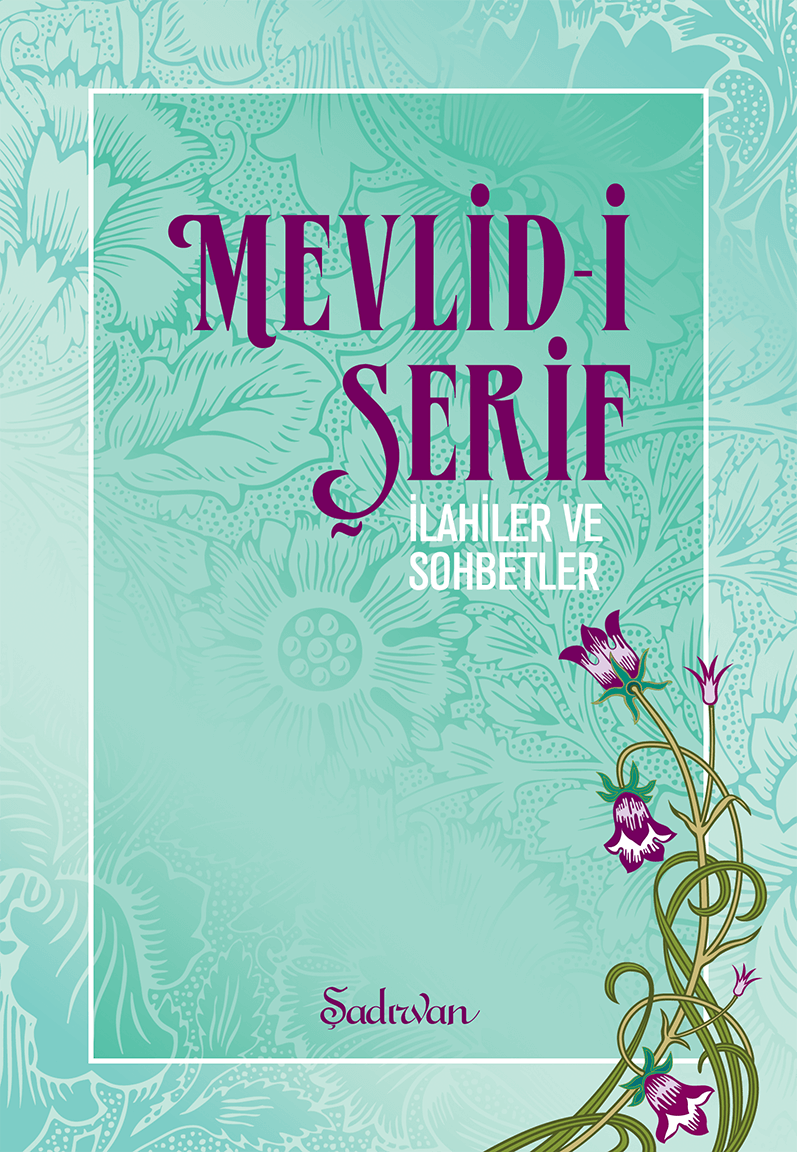 Mevlidi Şerif | Süleyman Çelebi