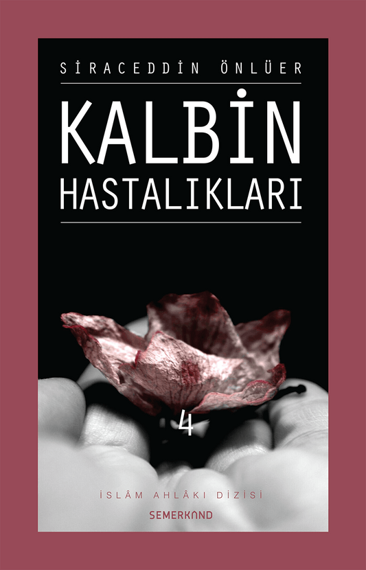 Kalbin Hastalıkları 4 | Siraceddin Önlüer