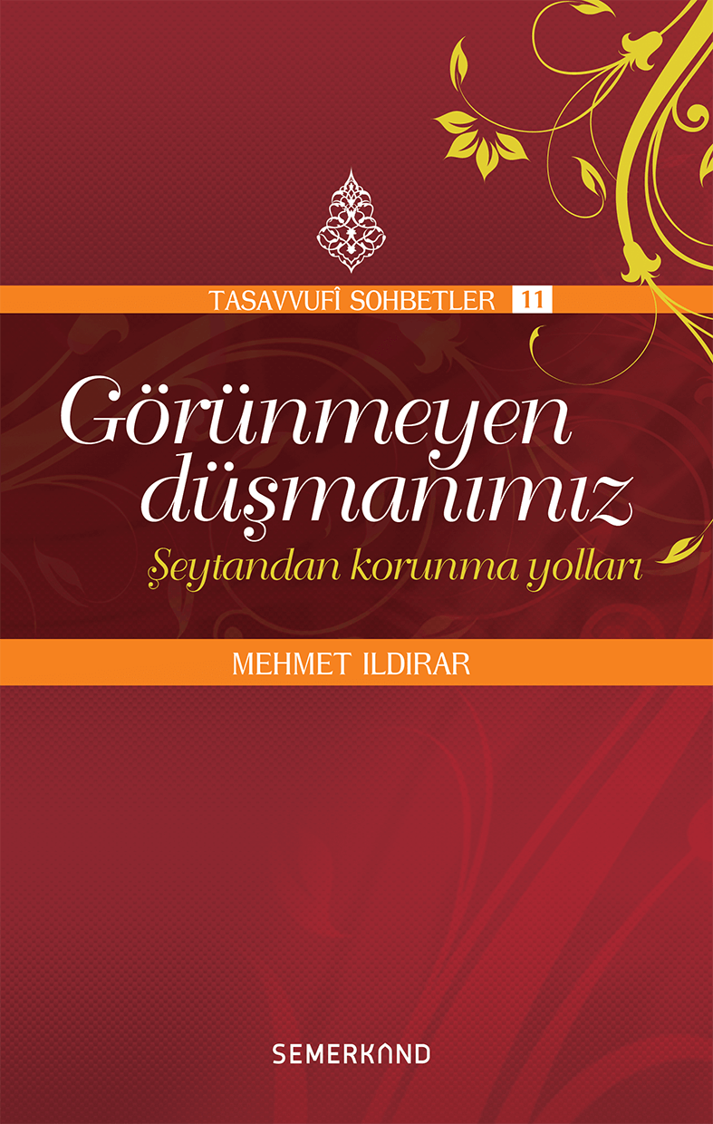 Görünmeyen Düşmanımız | Mehmet Ildırar