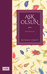 Aşk Olsun | Ruhan Umut